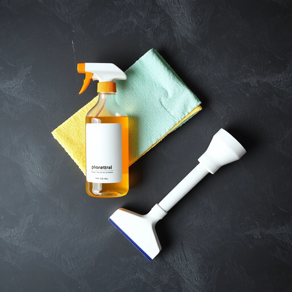 Outils professionnels Tidyscopex