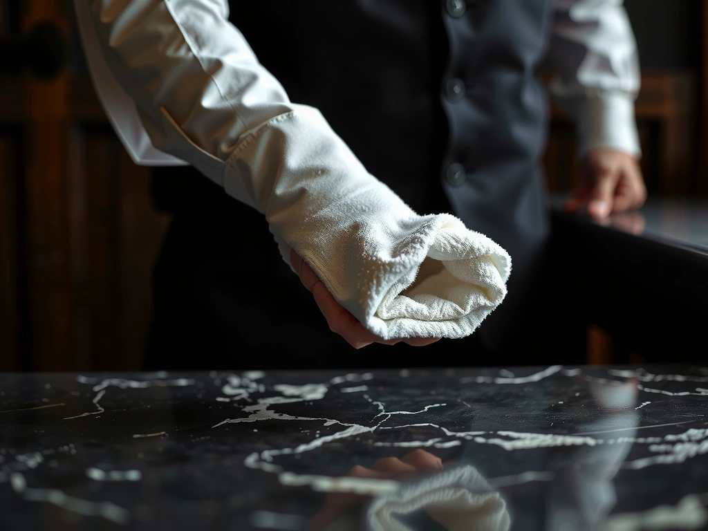 Préparation à l'intervention